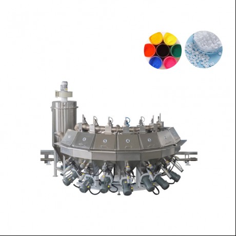 Jwell Additive Automatisches Dosiersystem
