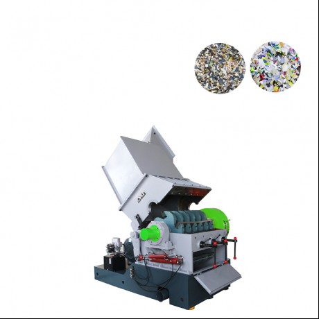 Jwell Dyps-G Series Strong Crusher Recycling Machine