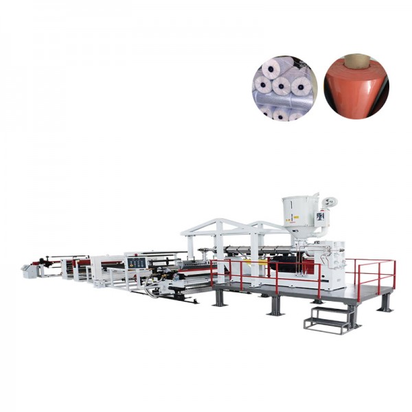 ASA Film Extrusion Line
