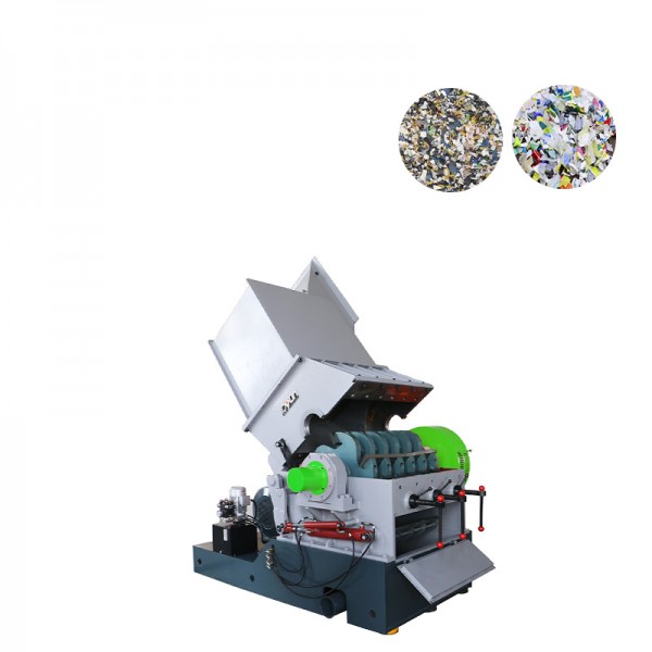Jwell Dyps-G Series Strong Crusher Recycling Machine