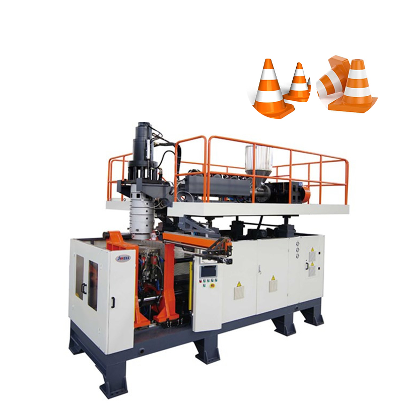 30litre Blow Molding Machine for Jerrycans