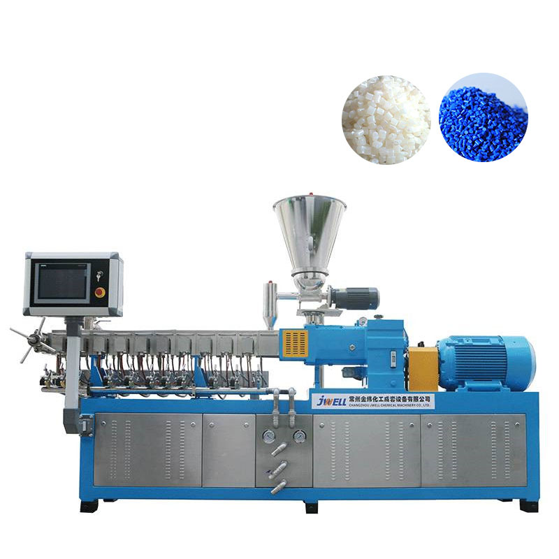 JWELL Test Machine